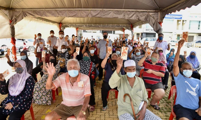 商家料生活必需品漲價達15%　林冠英促政府設物價穩定基金