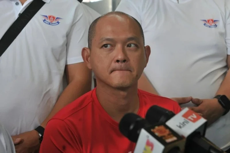 萬宜火箭致力挽留 盼王建民再戰大選