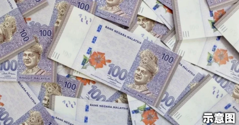 華裔女購彩中300萬 時隔一個月刷FB才發現中獎