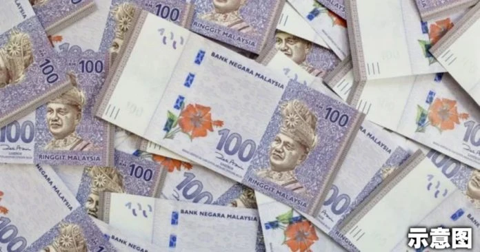 華裔女購彩中300萬 時隔一個月刷FB才發現中獎