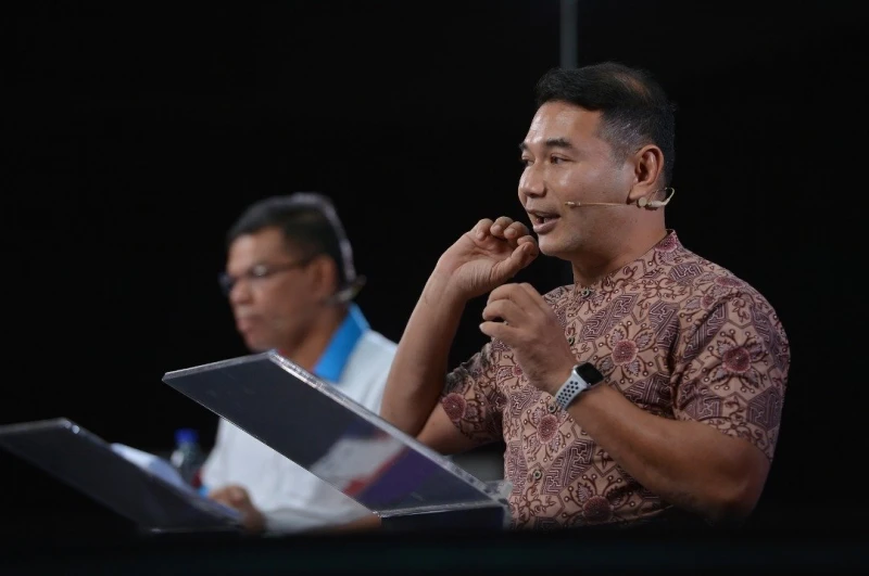 拉菲茲：希盟須捨棄大帳篷策略　若可證明鬥爭誠意大選後可成最大政治陣營