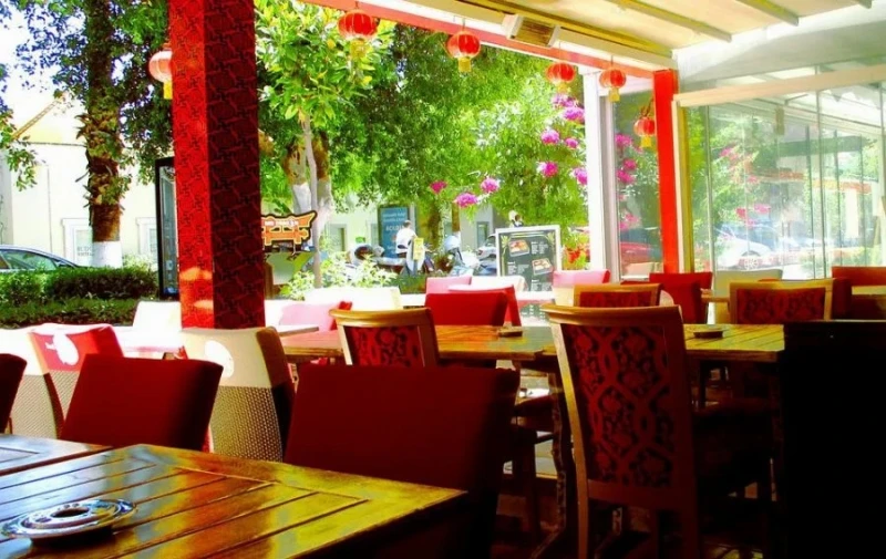 受通脹與缺乏勞工等影響　酒樓需時復甦至疫前水平