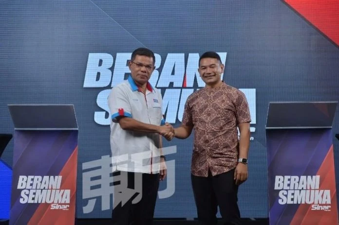 拉菲茲：無需換安華　只需一個會做事的領導團隊