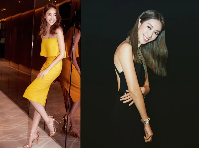 《犀利人妻》播出12年來身材樣貌不變　隋棠靠這兩招凍齡