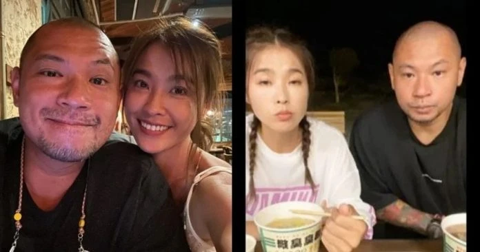 金剛小嫻官宣分手！　直播淚揭情變原因