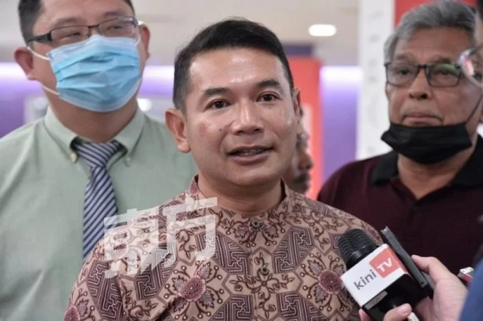 拉菲茲:賽夫丁曾任貿消部長 卻沒為物價課題發聲