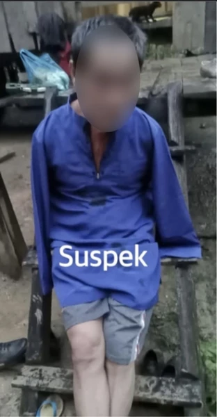 母親受重傷 6個月女嬰遭親戚砍死