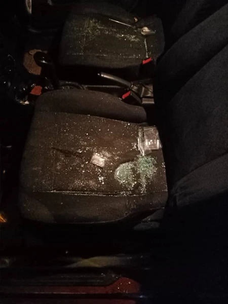 毒販驅車撞警逃 馬路淹水逃不掉