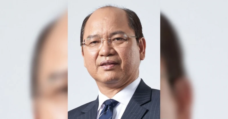 僅沙有40%凈稅收 丹敖:葉伯良功勞