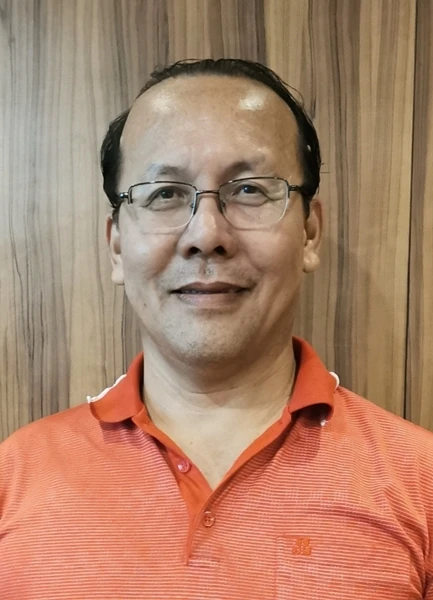 戳破馮晉哲政治伎倆惹不滿 盧遠東抨陳龍維語無倫次