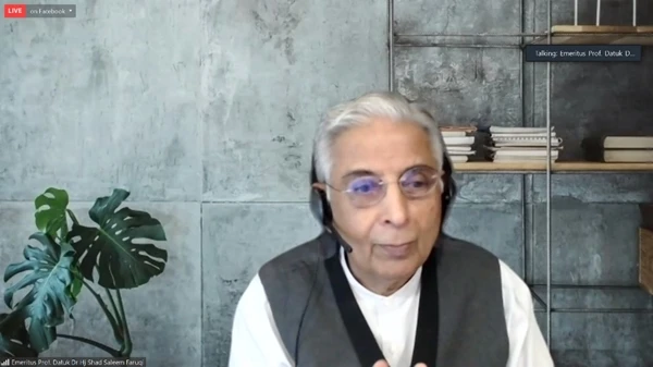 憲法專家:沙有權入稟法庭 追討1973年以來欠款