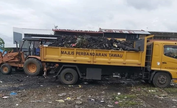 湖市會反垃圾蟲行動 設熱線供民眾舉報