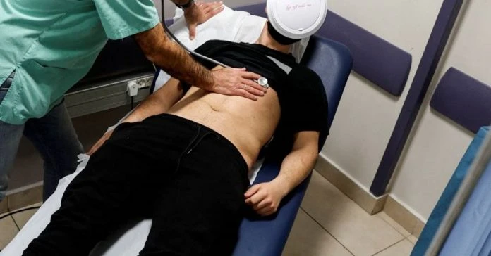 衛生部吁若出現冠病長期後遺症 可到指定醫院診所就醫