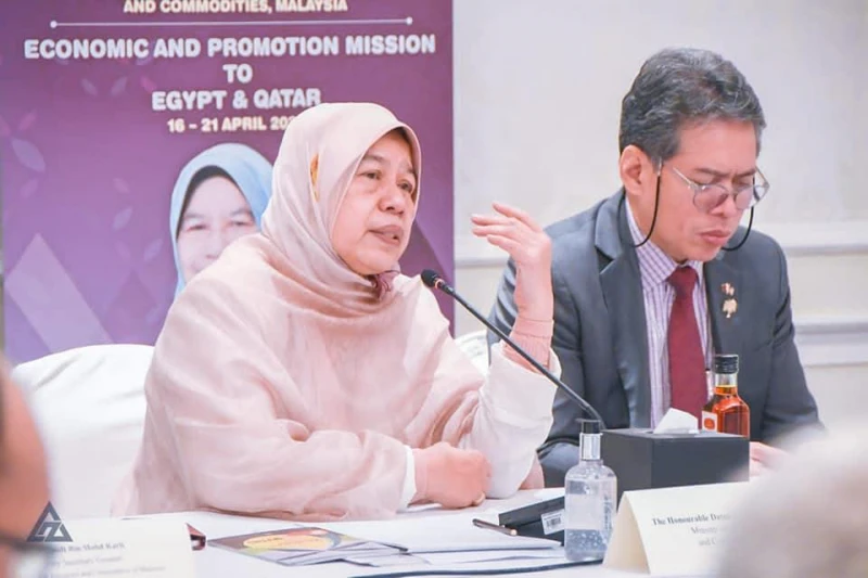 印尼出口政策反覆  大馬在印度棕油占上風