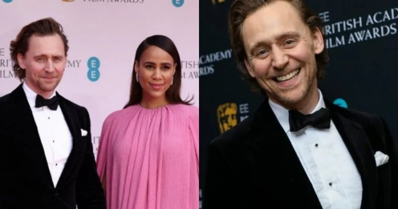 「洛基」湯希德斯頓訂婚了! 親口證實:非常感謝