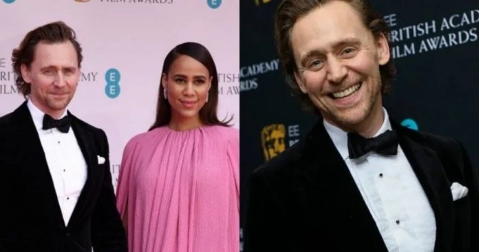 「洛基」湯希德斯頓訂婚了! 親口證實:非常感謝