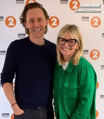 「洛基」湯希德斯頓訂婚了！　親口證實：非常感謝