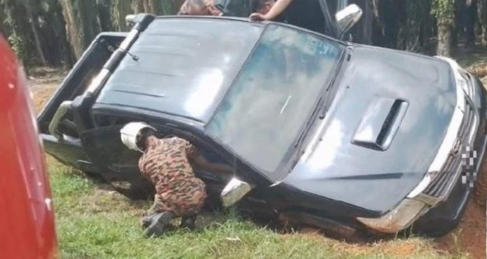 疑心臟病發貨卡撞路旁 36歲醫護助理斃命