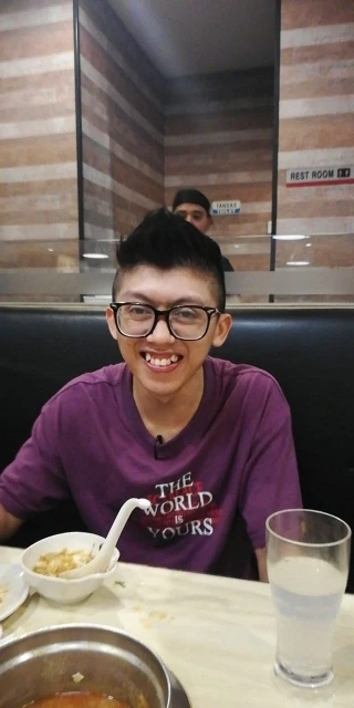 葉凱文你在那裡？　失蹤10天，家人擔心不已