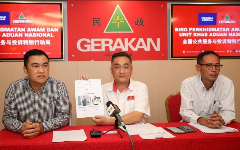 付340人疫苗接種費僅83人獲施打　柔商家冀討回退款