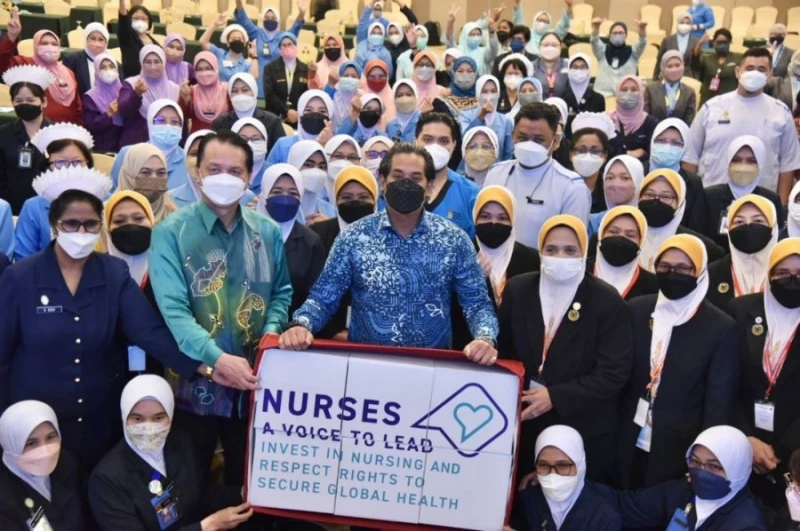 凱里:衛生部禁言政策與實習醫生事件無關