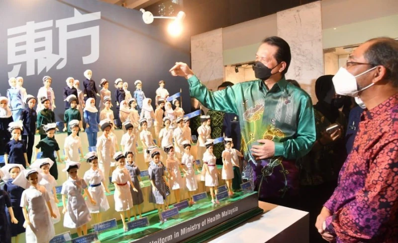 開齋節假期後 諾希山:確診病例上升