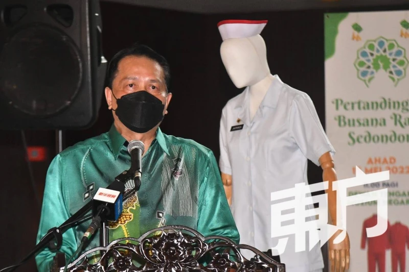 開齋節假期後　諾希山：確診病例上升