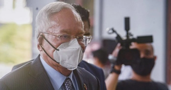 挪用1MDB23億令吉資金案 證人否認與劉特佐是親戚