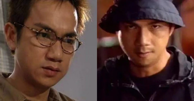 前TVB御用奸人駱達華學霸女兒　樣貌出眾多才多藝