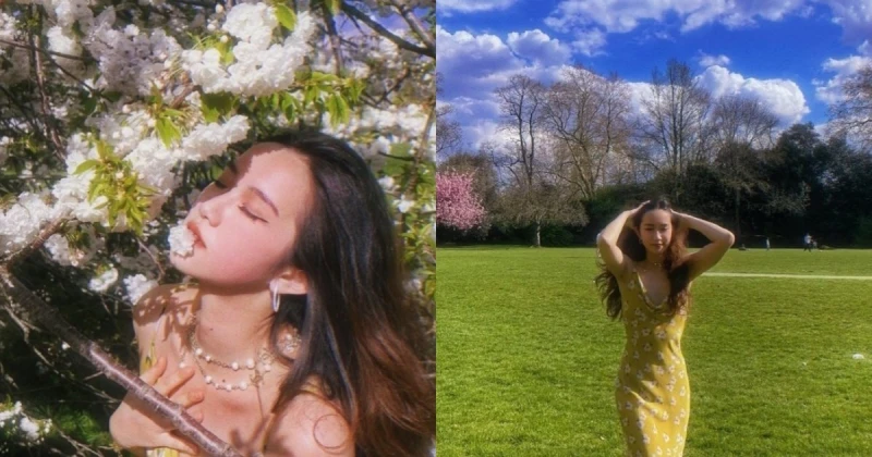 前TVB御用奸人駱達華學霸女兒　樣貌出眾多才多藝