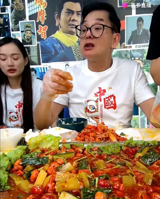 暫時不帶貨！　李國麟終於回香港拍戲