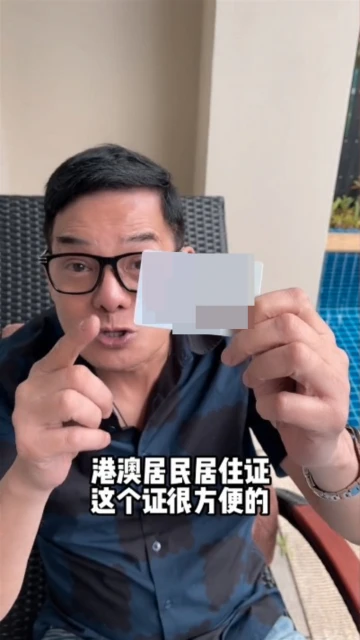 暫時不帶貨！　李國麟終於回香港拍戲