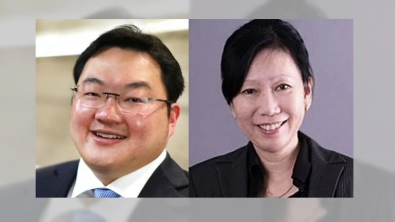 一馬公司前秘書：「我不是劉特佐的阿姨」