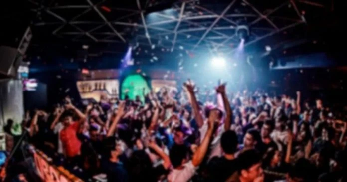 到夜店前需自檢 准開放舞池跳舞