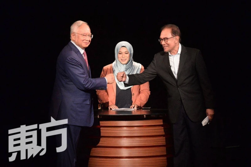 納吉建議讓國油接管沙布拉　不花人民一分錢