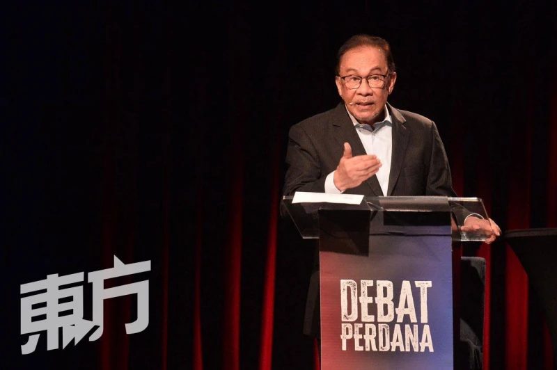 納吉建議讓國油接管沙布拉　不花人民一分錢