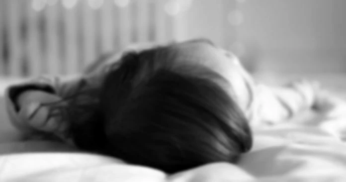 親戚砍死女嬰案 兇嫌患有憂鬱症