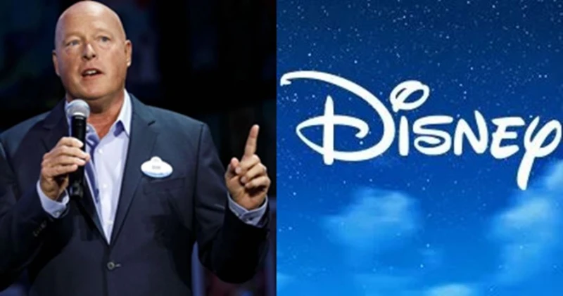 言論被解讀成「沒中國市場也會成功」 迪士尼CEO觸怒中國網民