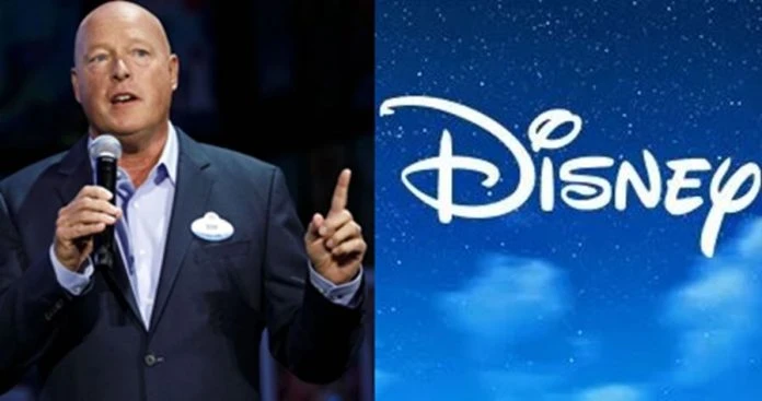 言論被解讀成「沒中國市場也會成功」 迪士尼CEO觸怒中國網民