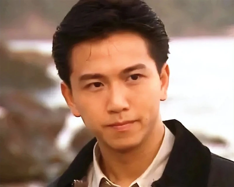 自誇年輕時帥過「小鮮肉」　港星：分不清他們是男或女