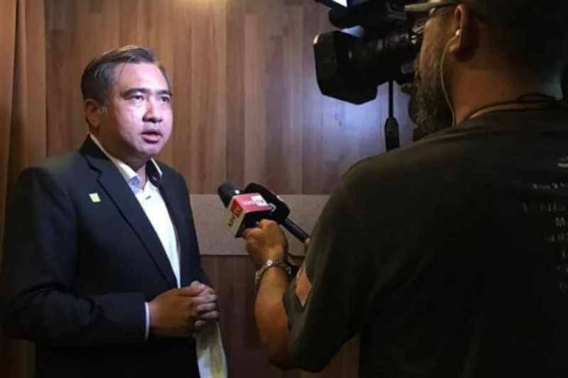 譏納吉贊同打擊貪污濫權相當可笑 陸兆福:他贊同他本身應被對付?