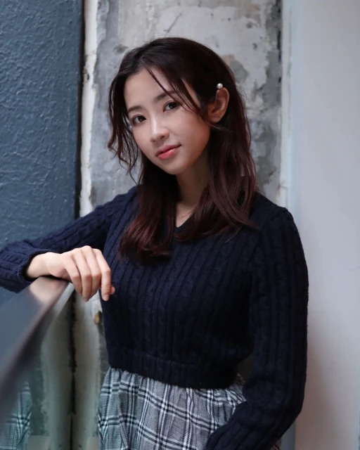 《東張西望》女神主持人採訪老鼠屋遇襲　慘遭手推車攻擊手肘狠撞