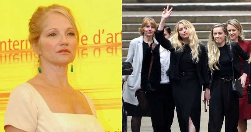 強尼戴普被爆擔心審判結果　知名律師嘆：勝訴機率低