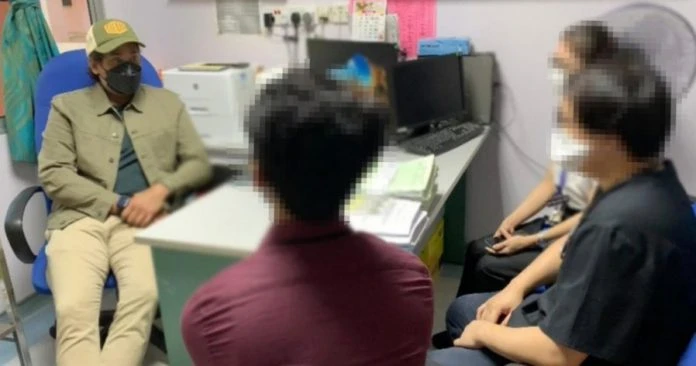 凱里要根除 醫院不良工作文化