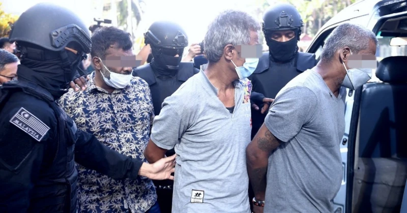 酒店客房槍殺49歲印裔男子　3嫌犯被控謀殺