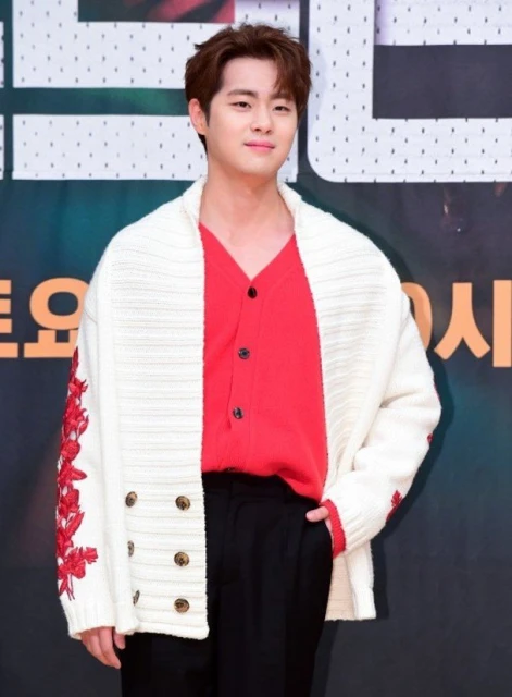 趙炳圭復出拍新劇　劇組爆亂停車挨轟