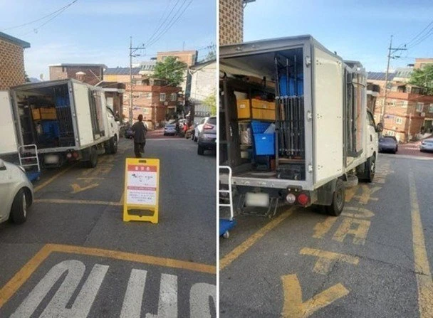 趙炳圭復出拍新劇　劇組爆亂停車挨轟