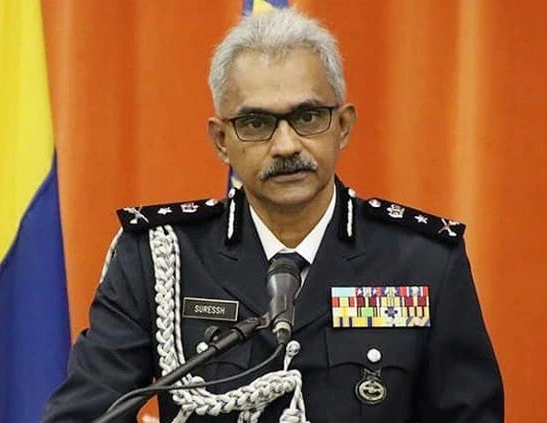 婦女指警搜屋後近9千金飾現款失竊？  涉案5人被調往吉打警察總部