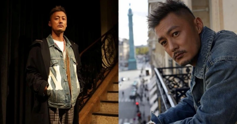 余文樂飛機上恐慌症發作 求救喊「我快死了」嚇壞空姐