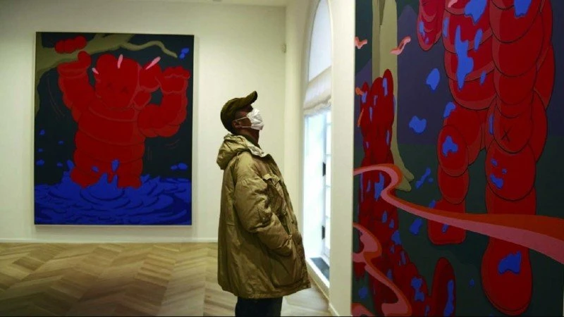 余文樂飛機上恐慌症發作　求救喊「我快死了」嚇壞空姐